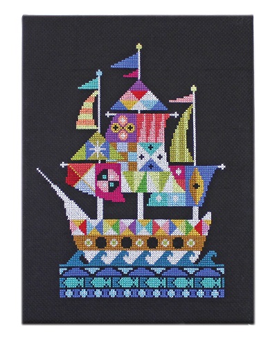 (image for) Voyage